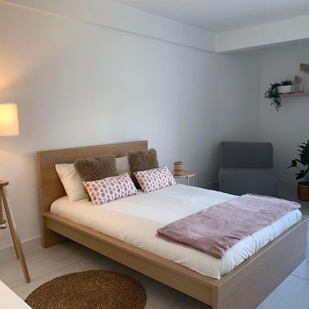 Estudio La Gavota, A 2 Minutos De La Playa Daire Los Cristianos  Dış mekan fotoğraf