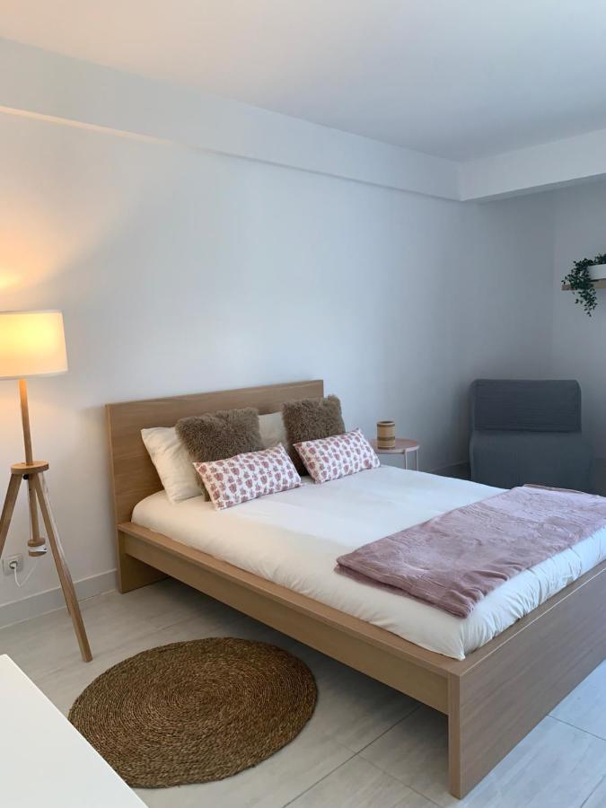 Estudio La Gavota, A 2 Minutos De La Playa Daire Los Cristianos  Dış mekan fotoğraf